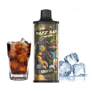 Cola Ice – 30000 puff