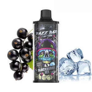 Backberry Ice 30000 puff